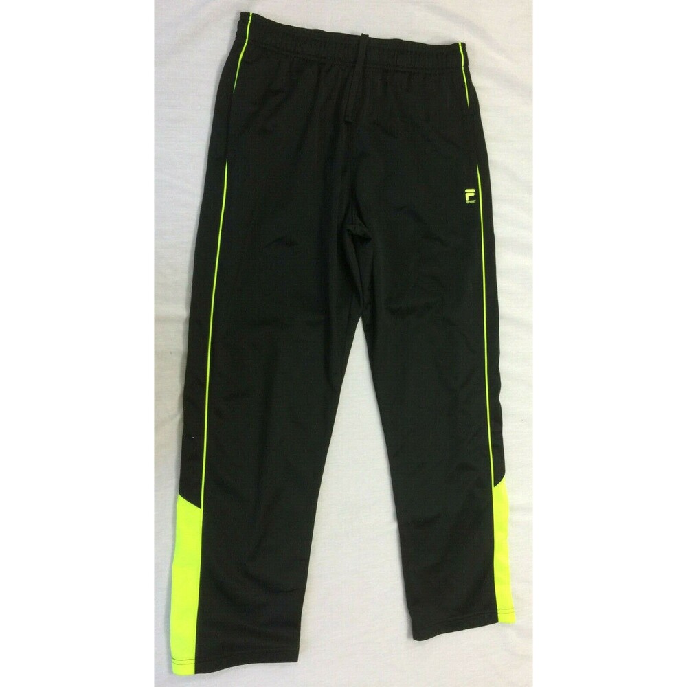 FILA MENS ATHLETIC PANTS SIZE M